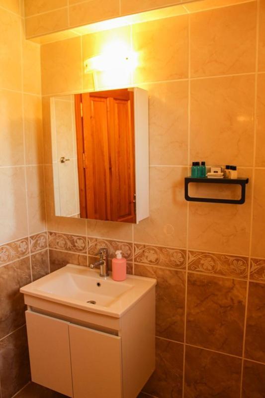 Sole'N Blu Hostel Каш Екстериор снимка