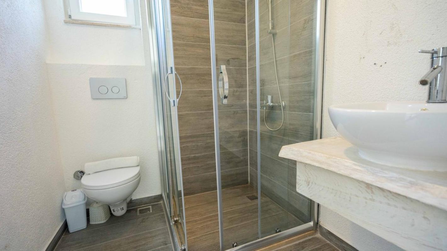 Sole'N Blu Hostel Каш Екстериор снимка